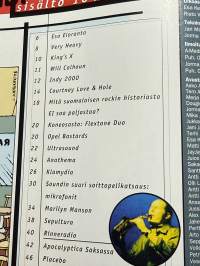 Soundi 1998 nr 10, CMX