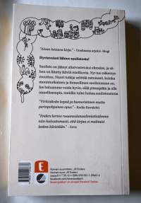 Suoliston salaisuus : kaikki kehomme keskeisestä elimestä
