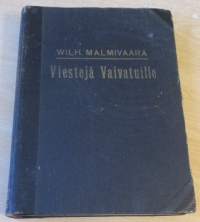 Viestejä Vaivatuille