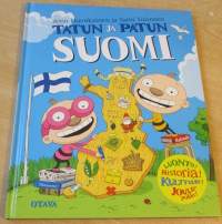 Tatun ja Patun Suomi