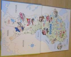 Tatun ja Patun Suomi