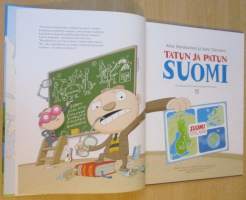 Tatun ja Patun Suomi