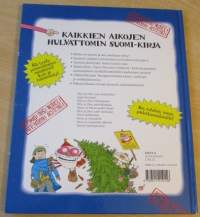 Tatun ja Patun Suomi