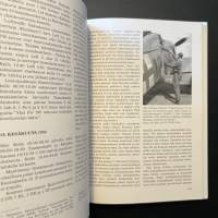 Lento-osasto Kuhlmey : Saksan Luftwaffe Suomen tukena kesällä 1944