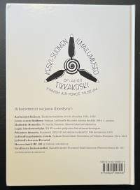 Lento-osasto Kuhlmey : Saksan Luftwaffe Suomen tukena kesällä 1944