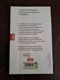 Kellopeli appelsiini