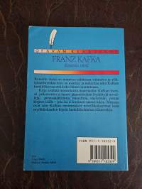 Keisarin viesti : Novelleja : Katkelmia : Tunnustuksia