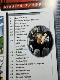 Soundi 1999 nr 7