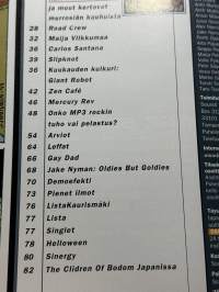 Soundi 1999 nr 8