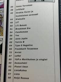 Soundi 1999 nr 9