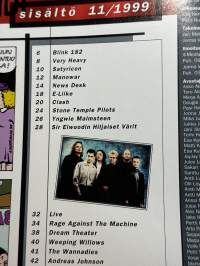 Soundi 1999 nr 11