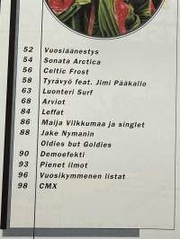 Soundi 1999 nr 12