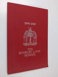 The roxbury latin school 1999-2000