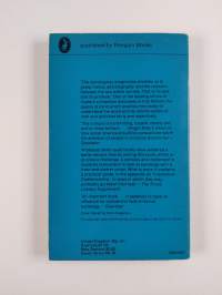 The Sociological Imagination