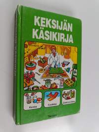 Tyhjä kuva