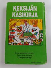 Keksijän käsikirja