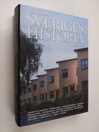 Sveriges historia : 1920-1965 - Norstedts Sveriges historia