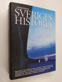 Sveriges historia 1965-2012 - Norstedts Sveriges historia
