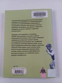 Opettajan ammattietiikka