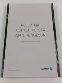Parasta arkiruokaa