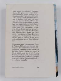 Pohjolan aurinkokuningas