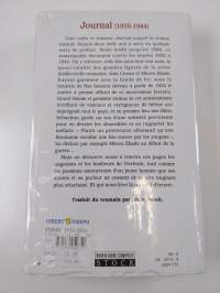 Journal 1935-1944