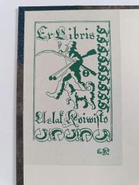 Suomen metsästyslehti vuosikerta 1911