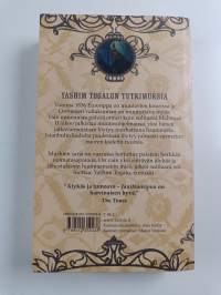 Janitsaaripuu