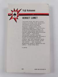 Veriset lumet