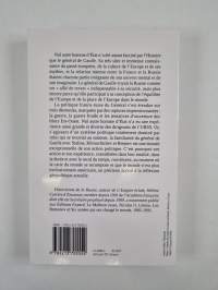 Le général de Gaulle et la Russie