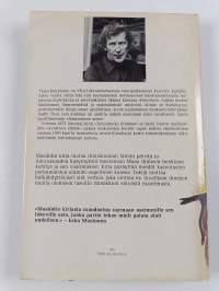 Maaäidin kirja