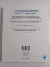 Hyvinvointitalous