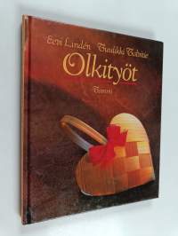 Olkityöt