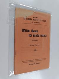 Tyhjä kuva