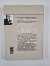 Kauko Pirinen in memoriam