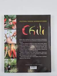 Chilikirja