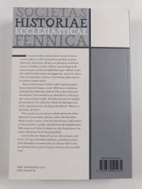 Valoa itään? : Kansanlähetys ja Neuvostoliitto 1967-1973