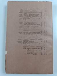 Suomi : kirjoituksia isänmaallisista aineista. Kolmas jakso : 16 osa - Suomi. III:16 (lukematon)