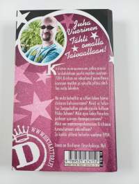 Kristianin teinivuodet