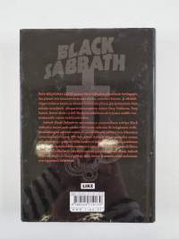 Sabbath Bloody Sabbath