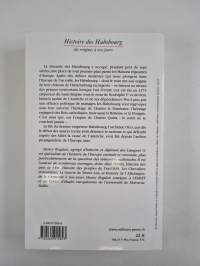 Histoire des Habsbourg - des origines à nos jours
