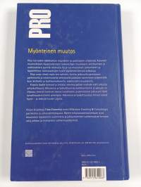 Myönteinen muutos