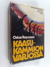 Kaasukammion varjossa