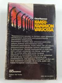 Kaasukammion varjossa