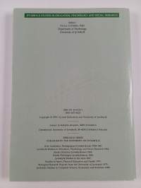 Practical Philosophy and Modernity : A Study on the Formation of Hegel´s Thought
