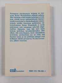 Parempaan yhteiskuntaan : puheita (signeerattu)