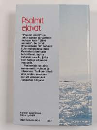 Psalmit elävät : Psalmien kirja vapaasti kerrottuna