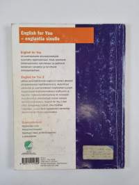 English for you 2