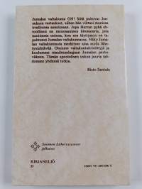 Jumalan valtakunta on