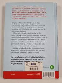 Kingi ja ponteva pentu